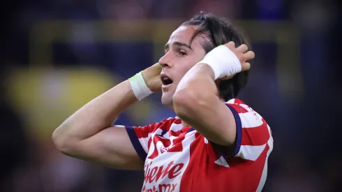 El motivo por el que Chivas no encuentra acomodo a Teun Wilke