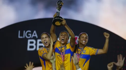 Chivas Femenil ya dio otro bombazo rumbo al Clausura 2026