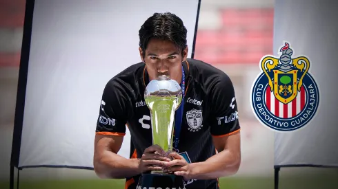 Prometía ser una joya goleadora, pero ahora se va a Liga de Expansión