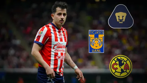 Alan Mozo ya eligió dónde jugar en 2026