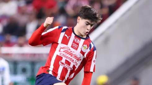 Noticias de Chivas HOY 28 de diciembre.
