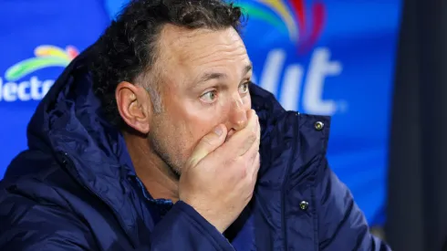 Milito podría perder a varios jugadores en el inicio del Clausura 2026.
