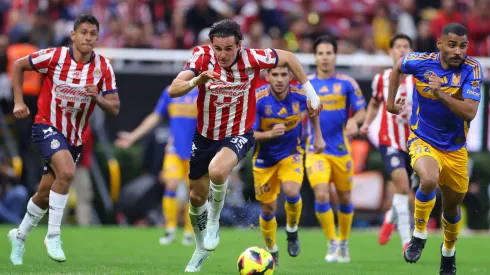 Teun Wilke no ha encontrado minutos con MIlito.
