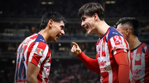 Los 5 triunfos más emocionantes de Chivas en el 2025