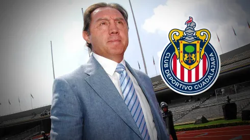 Legendario extranjero y acaba de defender a Chivas de la propia Liga MX
