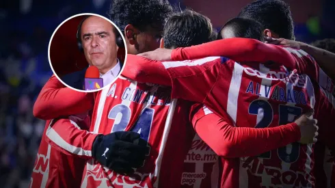 Jugador de Chivas sería convocado al Tri.
