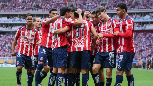 Richard Ledezma merece jugar el Mundial 2026.
