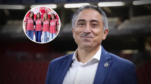 El poderoso 11 que presumiría Chivas Femenil en el Clausura 2026