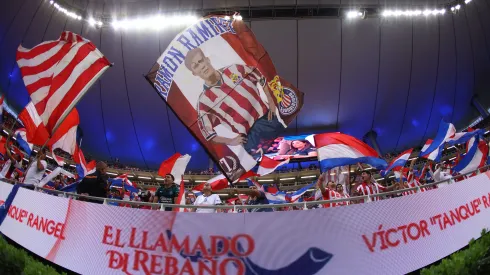 Afición de Chivas casi agota los boletos.
