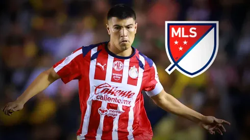 La fecha tentativa para la salida de Érick Gutiérrez de Chivas