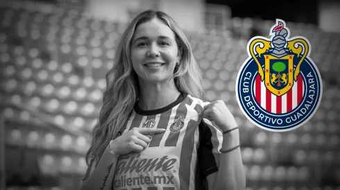 La terrible noticia de Chivas Femenil sobre Mayra Pelayo