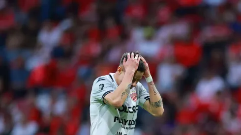 Pavel Pérez se perfila para ser refuerzo de Toluc
