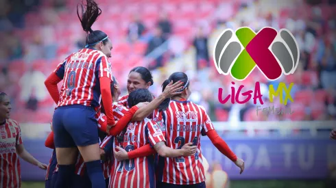 Así va Chivas Femenil en la tabla de posiciones tras triunfo sobre el San Luis