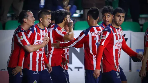 El titular que se perdería el debut de Chivas contra Pachuca