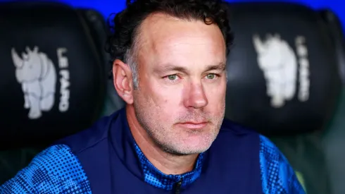 Gabriel Milito cuenta con 3 descartados para Chivas vs. Pachuca. 
