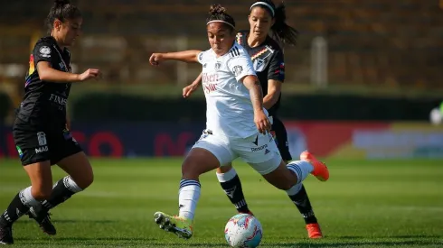 Colo Colo vs. U de Concepción: Dónde, cuándo y cómo ver EN VIVO por el Campeonato Nacional Femenino.
