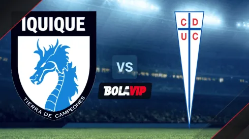 Qué canal transmite Deportes Iquique vs. Universidad Católica por la Copa Chile