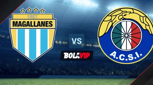 A qué hora juegan Magallanes vs. Audax Italiano por la Copa Chile