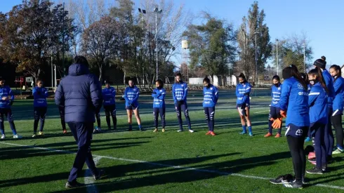 La Roja Femenina presenta su nómina para los JJOO de Tokio 2020.
