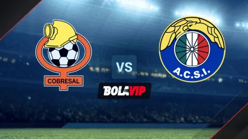 Qué canal transmite Cobresal vs. Audax Italiano por el Campeonato AFP Plan Vital de Chile 2021