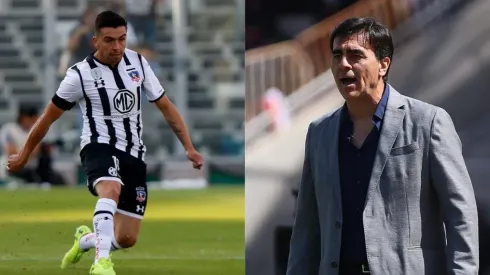 Para Fierro, Quinteros era el hombre ideal para Colo Colo.
