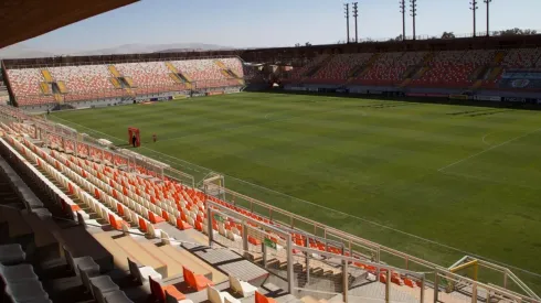 Calama toma la delantera para albergar el Chile contra Argentina
