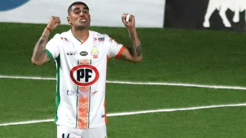 Cobresal le traspasa toda la presión a Universidad de Chile
