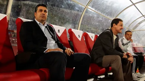 Santiago Escobar no transa su forma por ganarle a Colo Colo