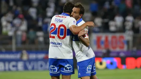 La UC venció a U. Española en un partidazo y suma puntaje perfecto en el Campeonato