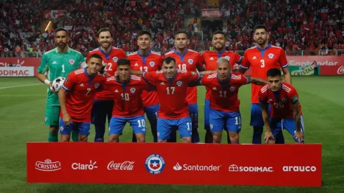 La Roja podrá contar con público para enfrentar a Uruguay