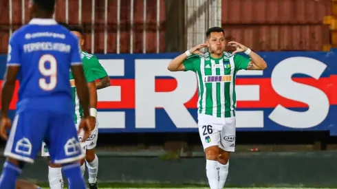 Carlos Muñoz le dio el triunfo a los Celestes
