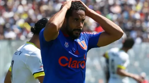 Jean Beausejour expresó que la derrota de la U paso netamente por lo táctico
