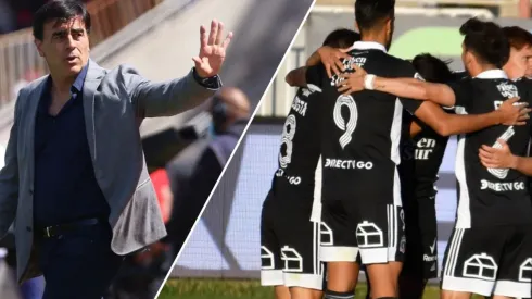 Quinteros habló sobre el momento que atraviesa el Cacique