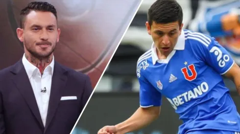 Pinilla indica que el bajo rendimiento de Aránguiz pasa por algo emocional