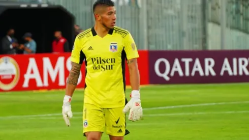 El golero del Cacique se muestra con mucha confianza en lo que pueda dar el equipo
