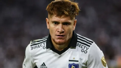 El Colorado avisa que no quieren dejar de lado el Campeonato Nacional
