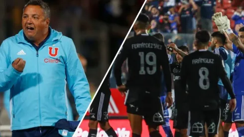 Castañeda se muestra preocupado por el momento de los Azules
