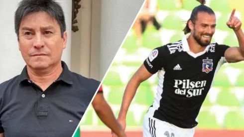 Pérez Franco criticó con todo a Santos
