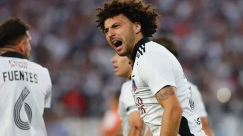 Maximiliano Falcón se refirió a lo que le dejo el duelo ante Curicó