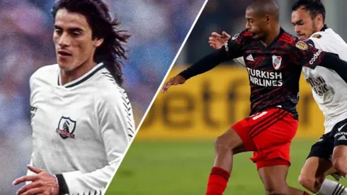 El Coca Mendoza apunta a la concentración del Cacique ante River Plate
