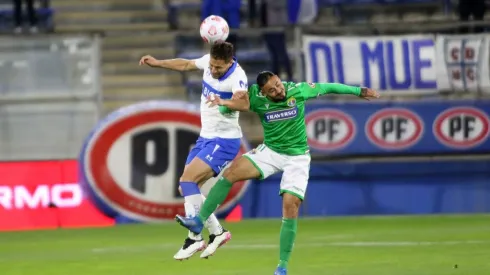 Audax Italiano Recibe a Universidad Católica por una nueva fecha del Campeonato Nacional
