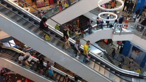 ¿Cómo funcionará el mall este 21 de mayo?
