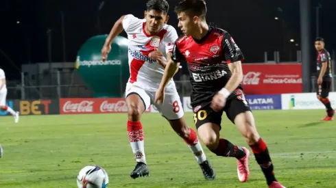 Ñublense recibe a Curicó Unido por la fecha 14 del Campeonato Nacional 2022
