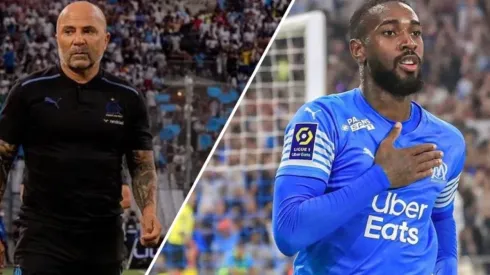 Jorge Sampaoli logró meter al Marsella en la UEFA Champions League