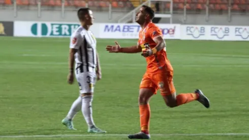 Cobreloa consiguió volver al triunfo ante su gente
