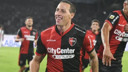 Cristián Lema interesa en la Universidad de Chile