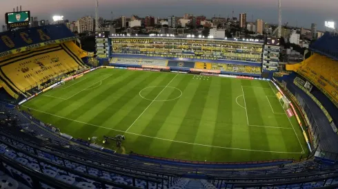 Copa Libertadores: Boca recibe a Deportivo Cali
