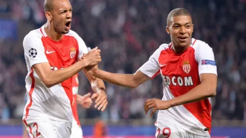 Fabinho le responde con todo a su ex compañero Mbappé
