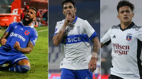 La tercera fase de la Copa Chile está confirmada