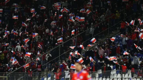 Chile se enfrentará a Túnez por su gira en Asia.